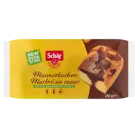 Schär Marmerkuchen glutenvrij