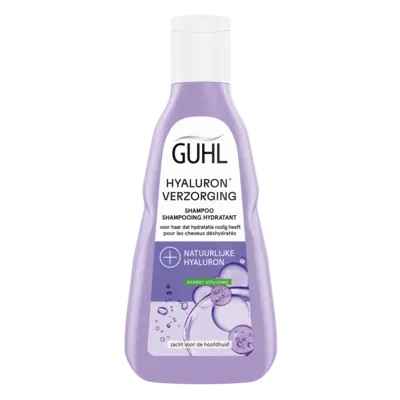pdp-image-Guhl Hyaluron+ verzorging shampoo