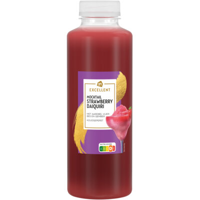 pdp-image-AH Excellent Mocktail strawberry daiquiri