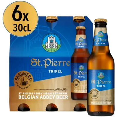 pdp-image-Brouwers St Pierre tripel 6-pack
