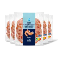 AH Argentijnse garnaal 5-pack