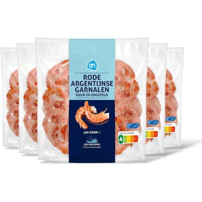 pdp-image-AH Argentijnse garnaal 5-pack