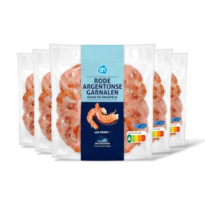 pdp-image-AH Argentijnse garnaal 5-pack