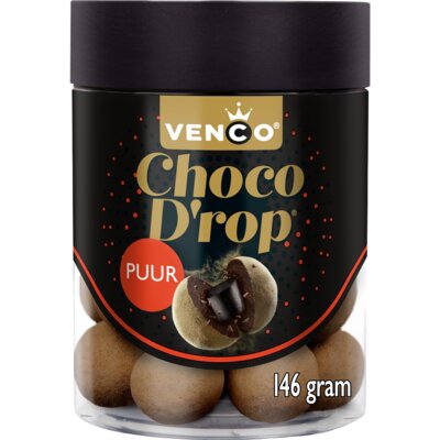 pdp-image-Venco Choco drop puur