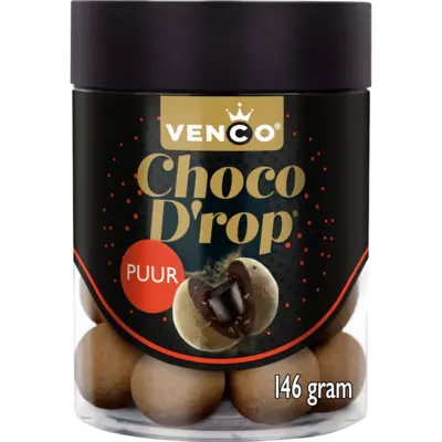 pdp-image-Venco Choco drop puur