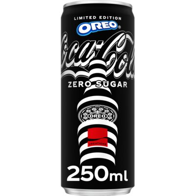pdp-image-Coca-Cola Zero sugar limited edition oreo