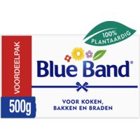 Blue Band Voor koken, bakken en braden voordeelpak