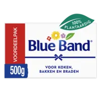 Blue Band Voor koken, bakken en braden voordeelpak