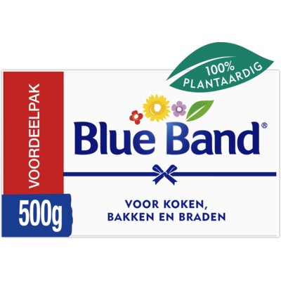 pdp-image-Blue Band Voor koken, bakken en braden voordeelpak
