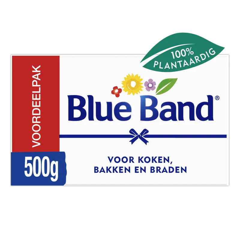 Voor koken, bakken en braden voordeelpak