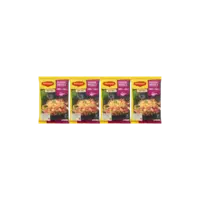 Maggi Stir-fry noodles sweet chili 4-pack