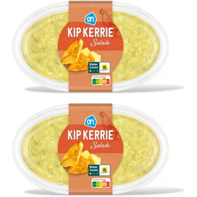 pdp-image-AH Kip kerrie salade 2-pack