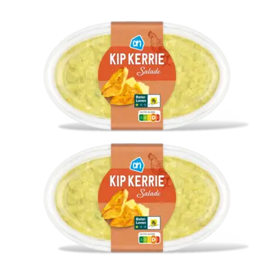 pdp-image-AH Kip kerrie salade 2-pack