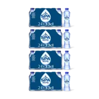 Spa Reine koolzuurvrij 96-pack