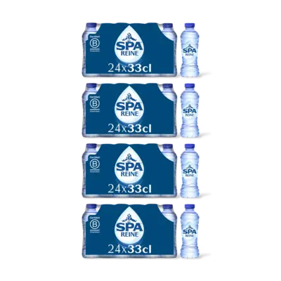 pdp-image-Spa Reine koolzuurvrij 96-pack