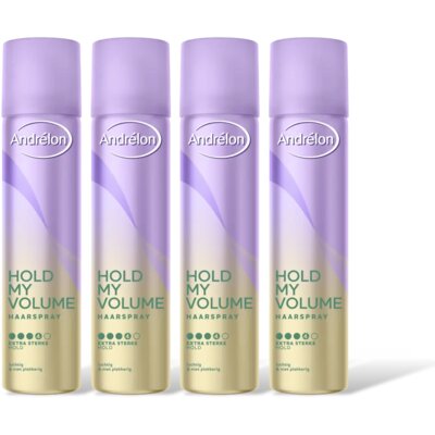 pdp-image-Andrélon Verrassend volume styling spray 4-pack