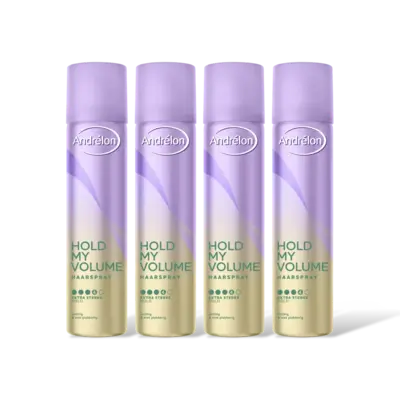 pdp-image-Andrélon Verrassend volume styling spray 4-pack