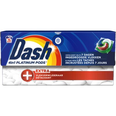 pdp-image-Dash 4in1 platinum pods original bel