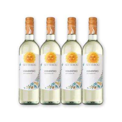 pdp-image-Settesoli Vermentino 4 flessen