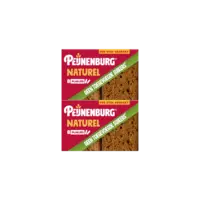 Peijnenburg Ontbijtkoek naturel 16-pack