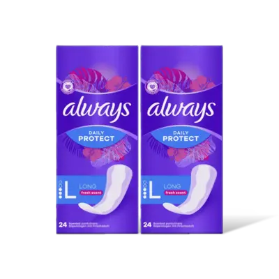 pdp-image-Always Dailies large frsh scent inlegkruis 2pk