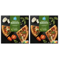 AH Steenoven margherita 2-pack