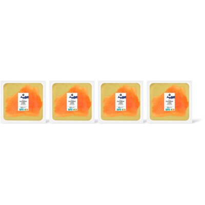 pdp-image-AH Intens gerookte zalm 4-pack