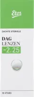 Etos Daglenzen -2,25