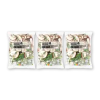 AH Roerbakgroente Italiaans champignons 3pk