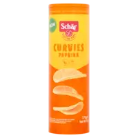 Schär Curvies paprika glutenvrij