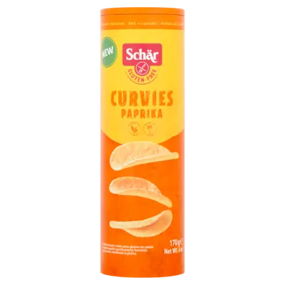 pdp-image-Schär Curvies paprika glutenvrij
