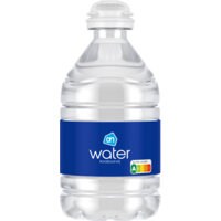 Een afbeelding van AH Water koolzuurvrij