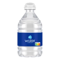 AH Water koolzuurvrij