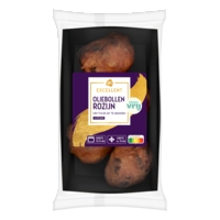 AH Excellent Glutenvrije oliebollen rozijn