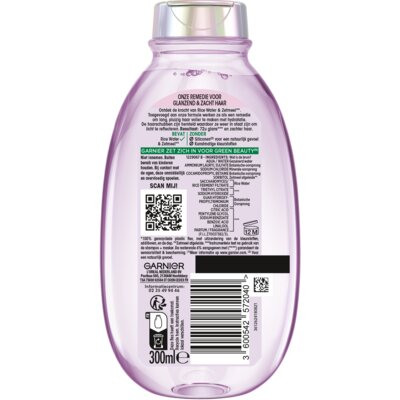 pdp-image-Loving Blends Rice water infusion shampoo