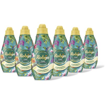 pdp-image-Robijn Color paradise secret wasmiddel 6-pack