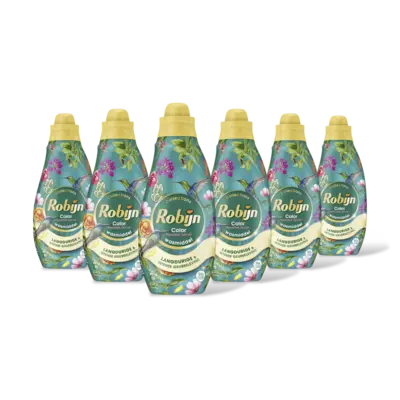 pdp-image-Robijn Color paradise secret wasmiddel 6-pack
