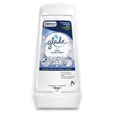 pdp-image-Glade Pure clean linen