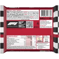 Een afbeelding van Kitkat Chunky white reep 4-pack