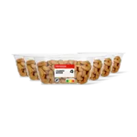 AH Cashewnoten gezouten 6-pack