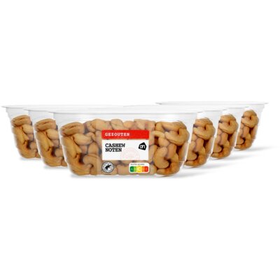 pdp-image-AH Cashewnoten gezouten 6-pack