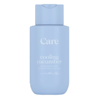 Care Cooling cucumber shower gel