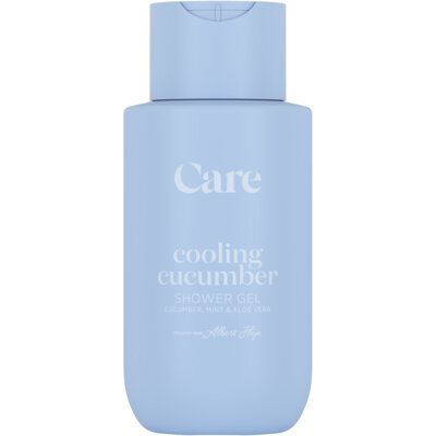pdp-image-Care Cooling cucumber shower gel