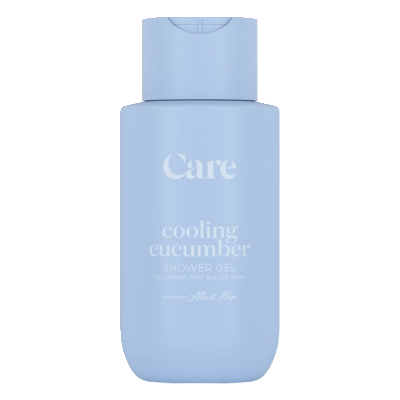 pdp-image-Care Cooling cucumber shower gel