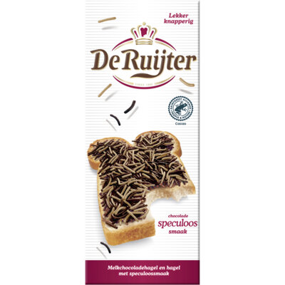 pdp-image-De Ruijter Chocolade Speculoos smaak