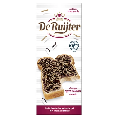 pdp-image-De Ruijter Chocolade Speculoos smaak
