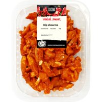 Een afbeelding van Cucina Kipshoarma