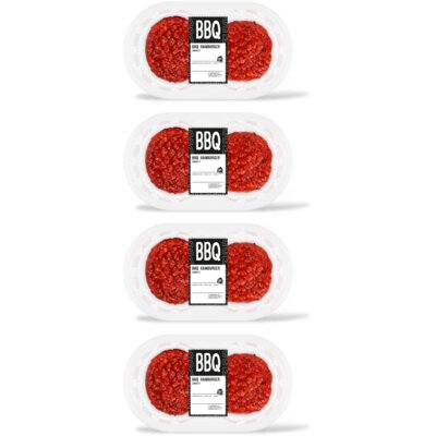 pdp-image-AH BBQ hamburger smokey 4-pack