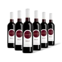 Sarmentino Merlot 6 flessen