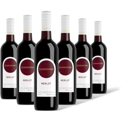 pdp-image-Sarmentino Merlot 6 flessen